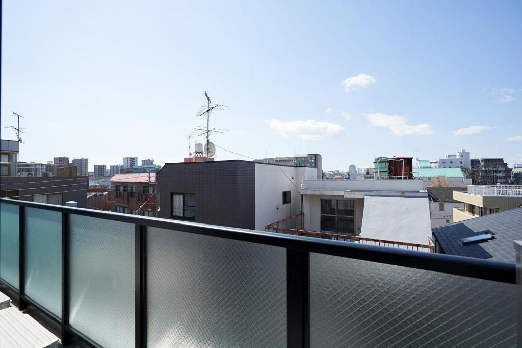 Apartment Tasuki Smart Sugamo