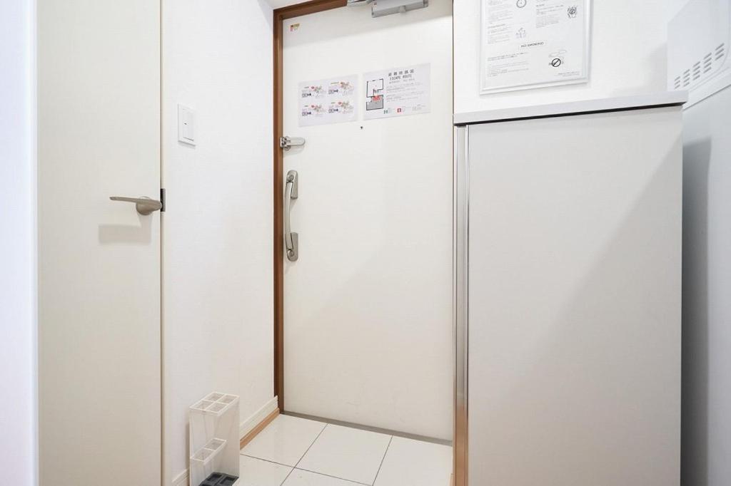 Tasuki Smart Sugamo Apartment *