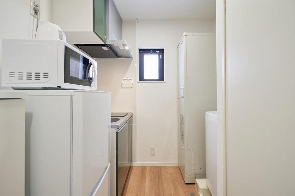 Apartment Tasuki Smart Sugamo Tokyo