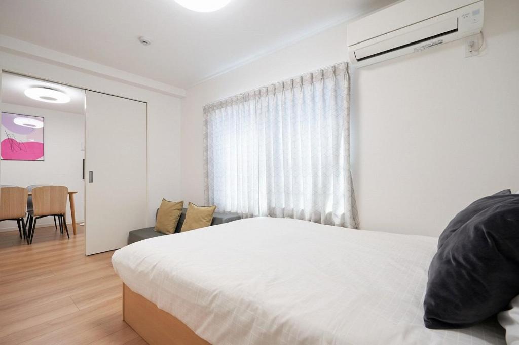 Apartment Tasuki Smart Sugamo