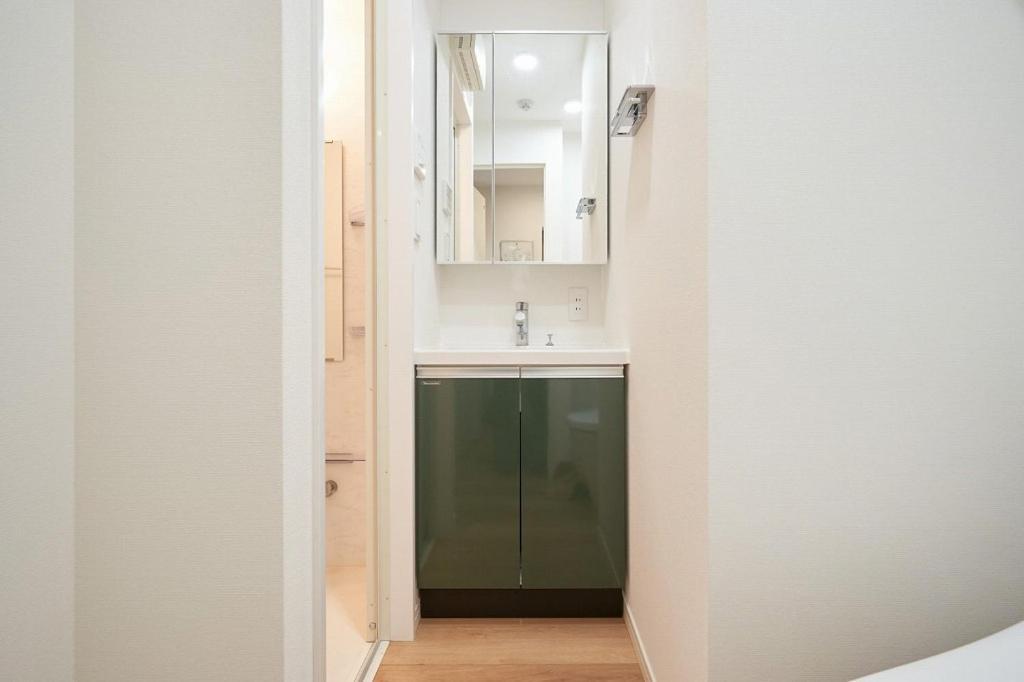 Apartment Tasuki Smart Sugamo