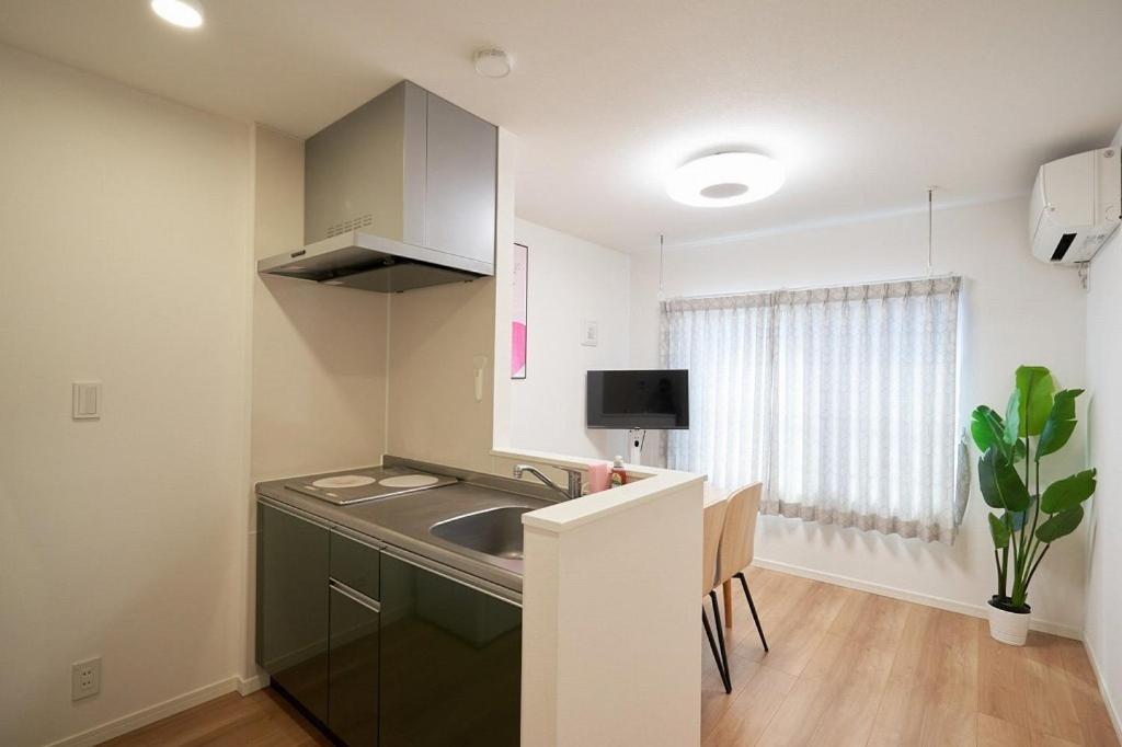 Apartment Tasuki Smart Sugamo *