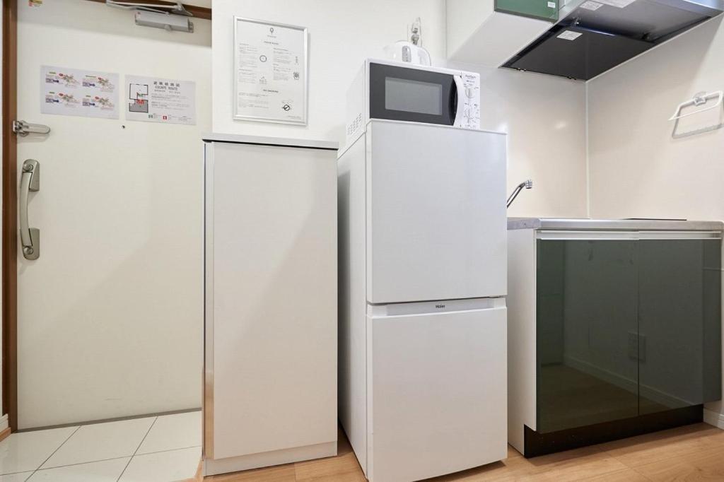 Apartment Tasuki Smart Sugamo Tokyo