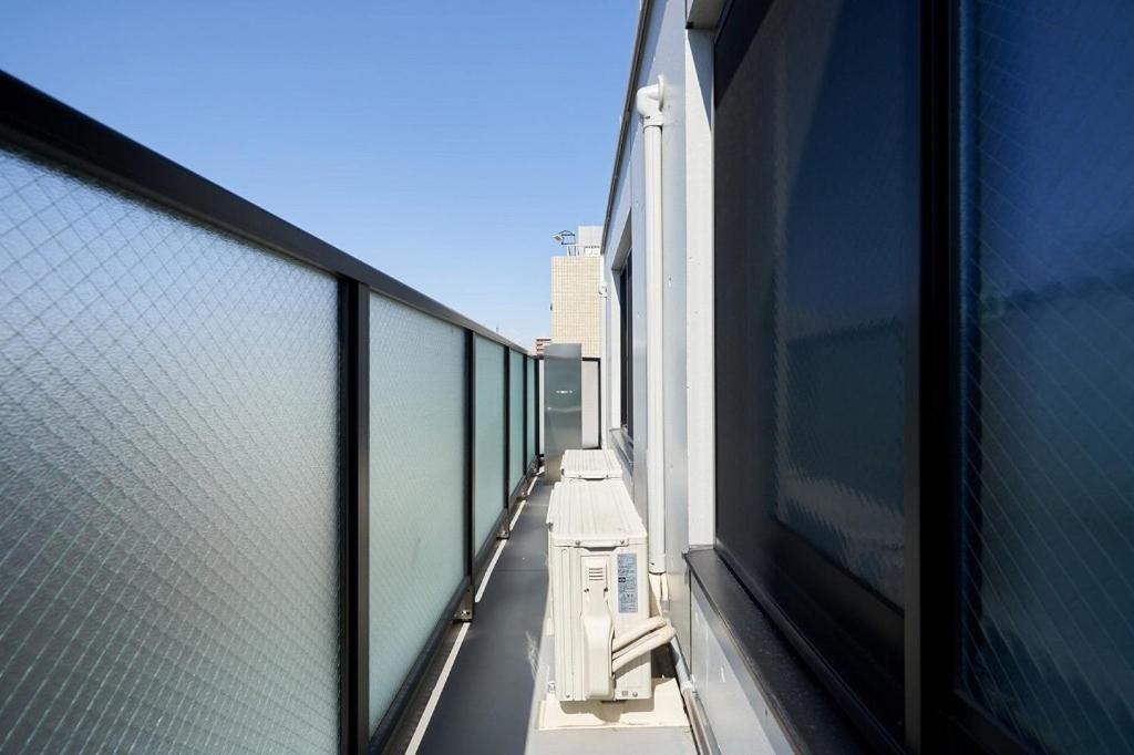 Tasuki Smart Sugamo Apartment