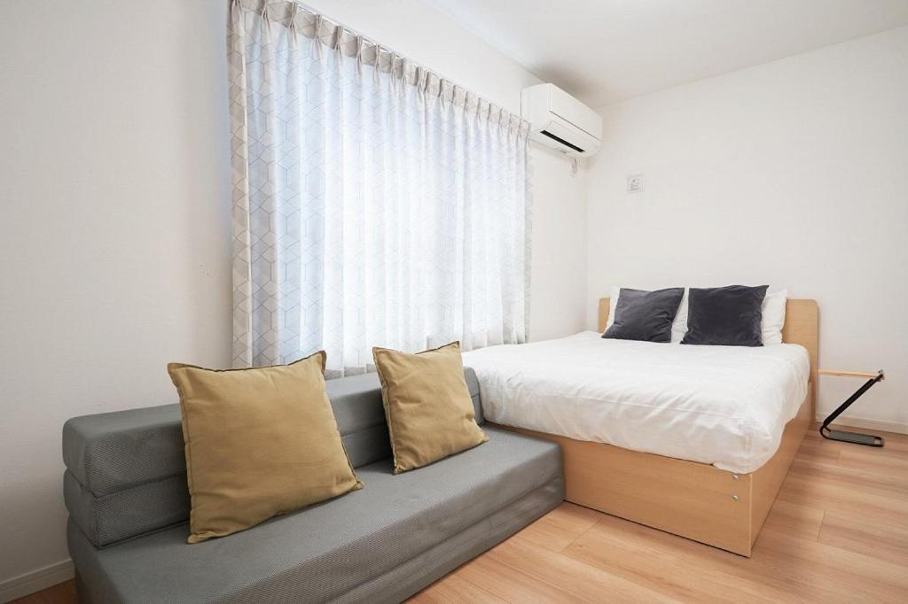 Apartment Tasuki Smart Sugamo *