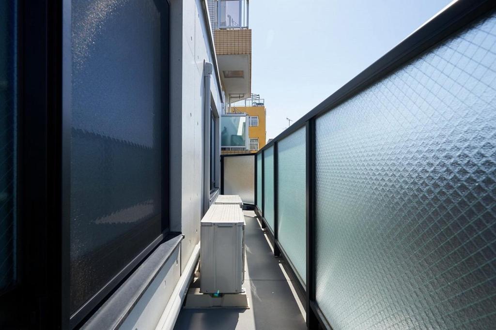 Tasuki Smart Sugamo Apartment *