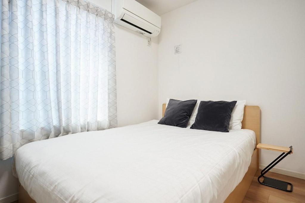 Apartment Tasuki Smart Sugamo Tokyo