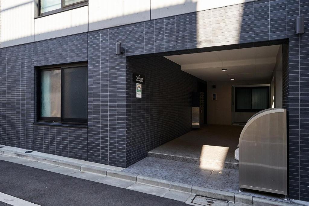 Tasuki Smart Sugamo Apartment Tokyo