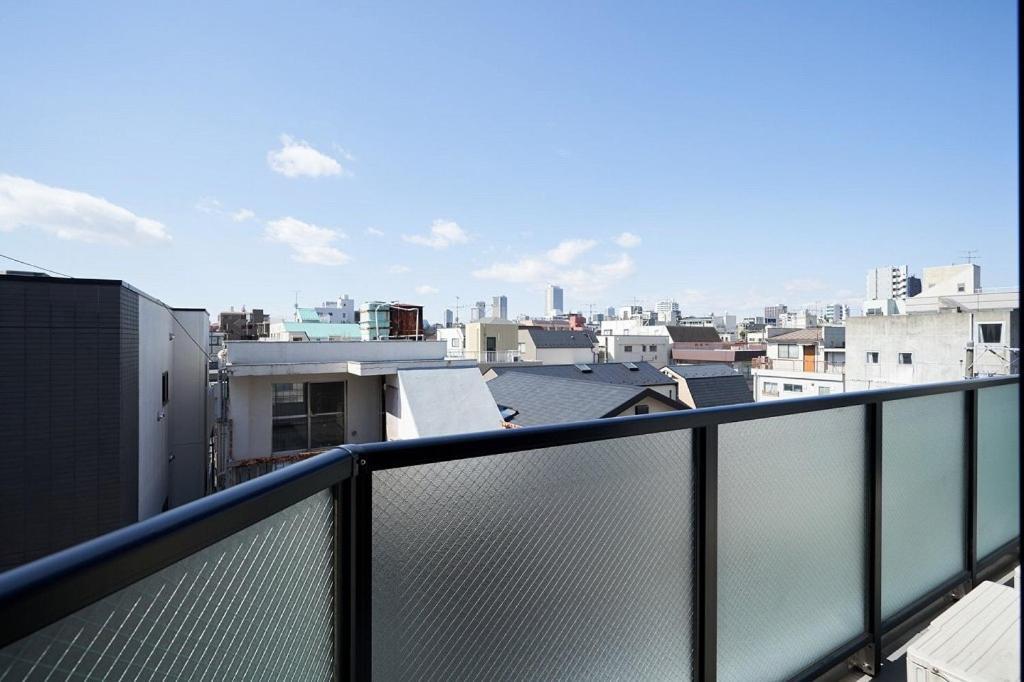 Tasuki Smart Sugamo Apartment