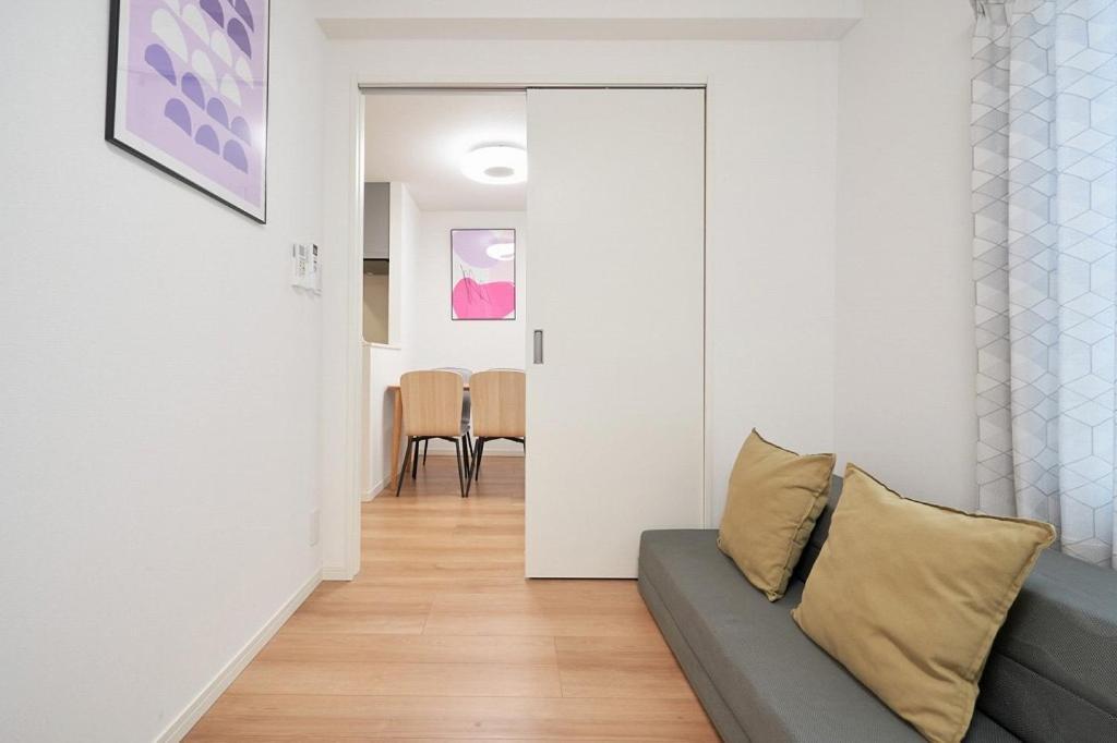 Apartment Tasuki Smart Sugamo *