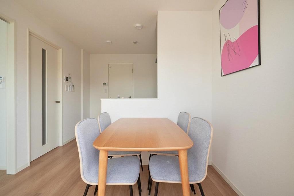 Tasuki Smart Sugamo Apartment Tokyo