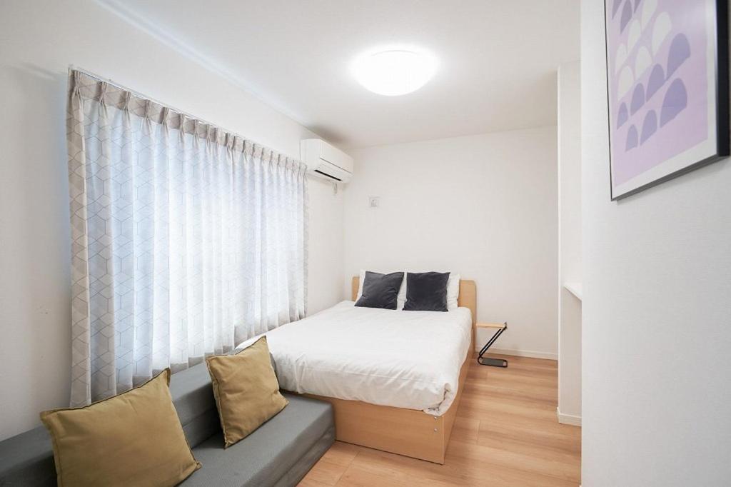 Apartment Tasuki Smart Sugamo *