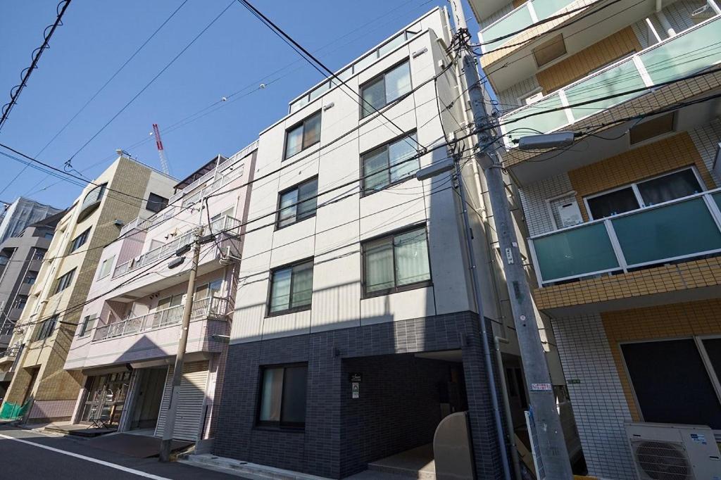 Tasuki Smart Sugamo * Tokyo