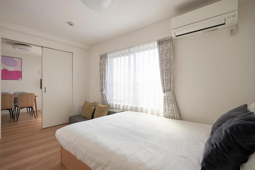 Tasuki Smart Sugamo Tokyo