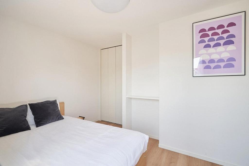 Tasuki Smart Sugamo Apartment
