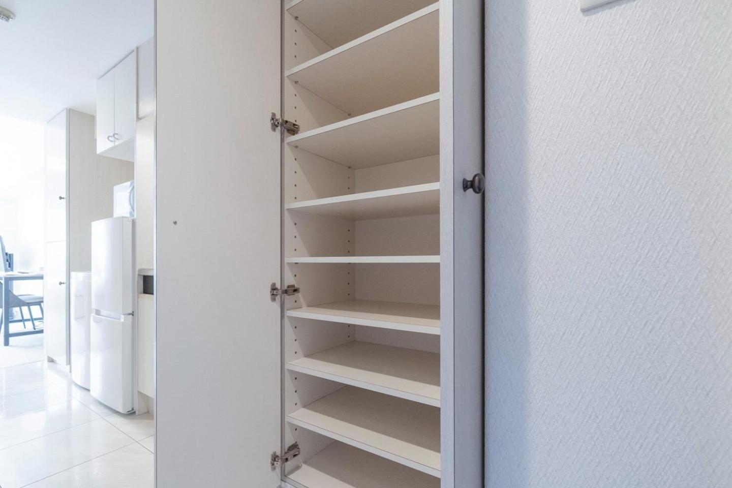 Fujiterrace Yoga Apartment Tokyo