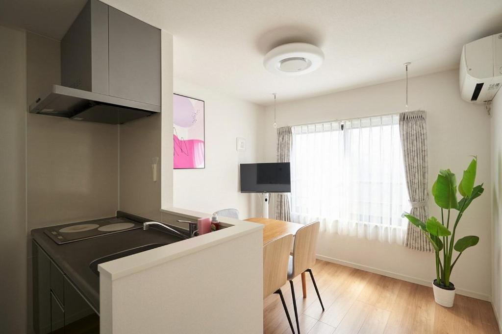Tasuki Smart Sugamo Apartment *