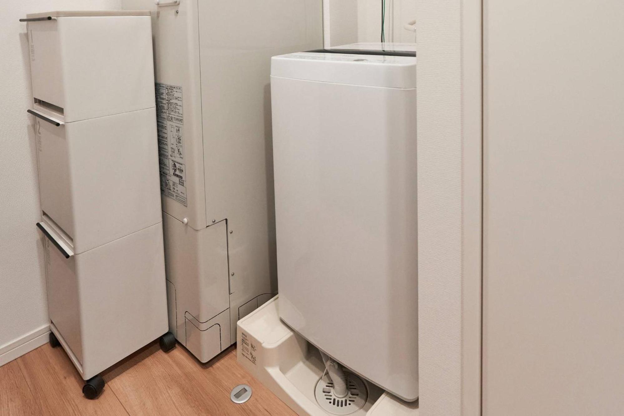 Apartment Tasuki Smart Sugamo