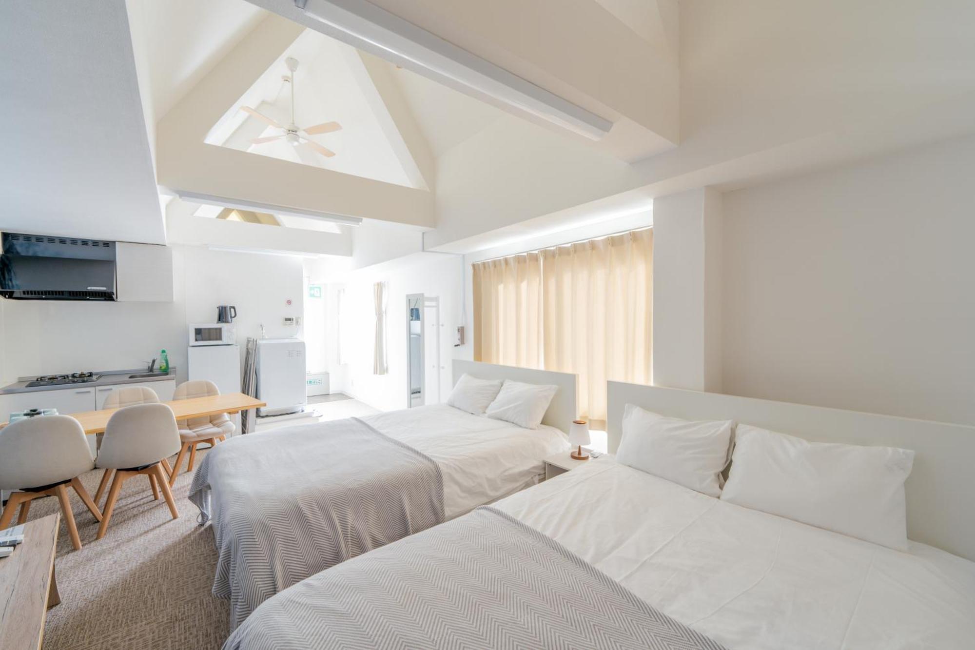 Apartment Ilima Higashi Nakano