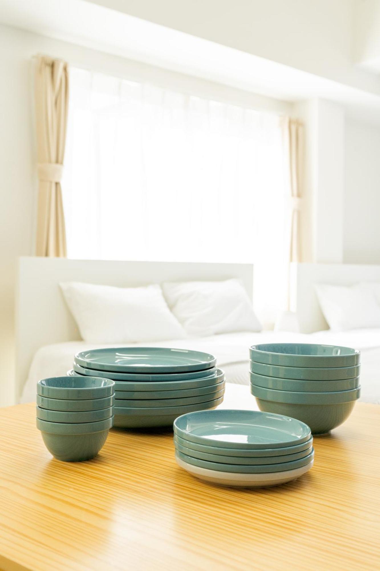 Ilima Higashi Nakano Apartment