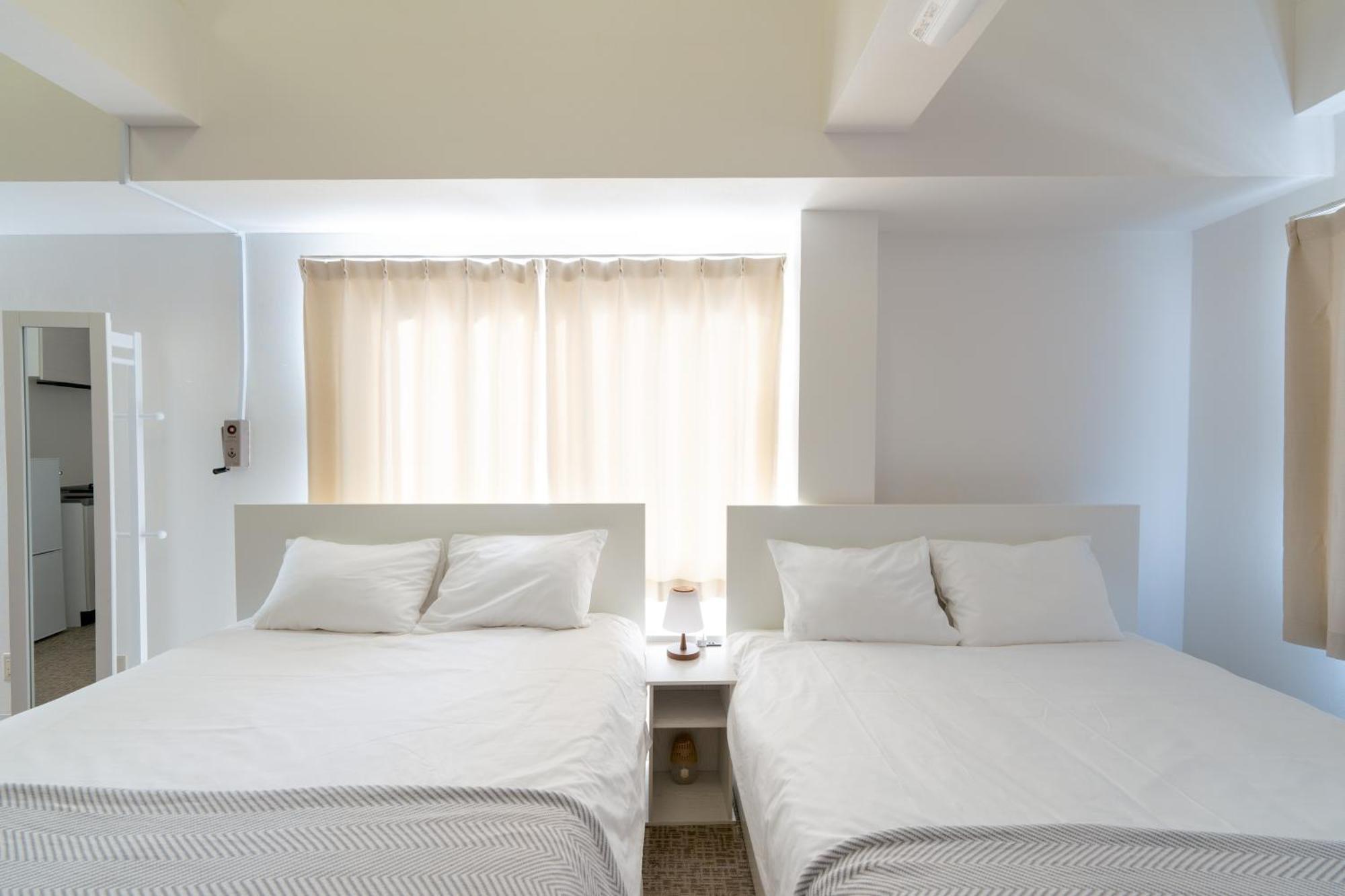 Apartment Ilima Higashi Nakano *