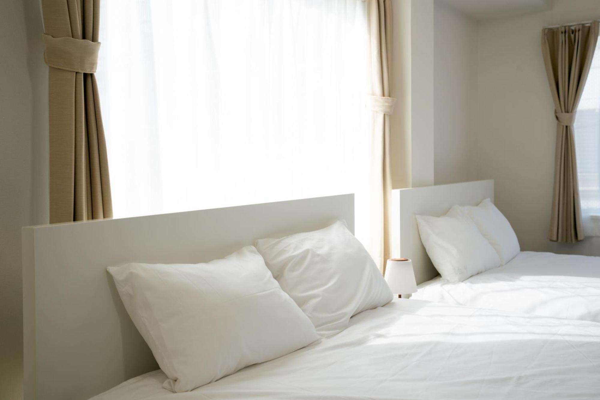Apartment Ilima Higashi Nakano *
