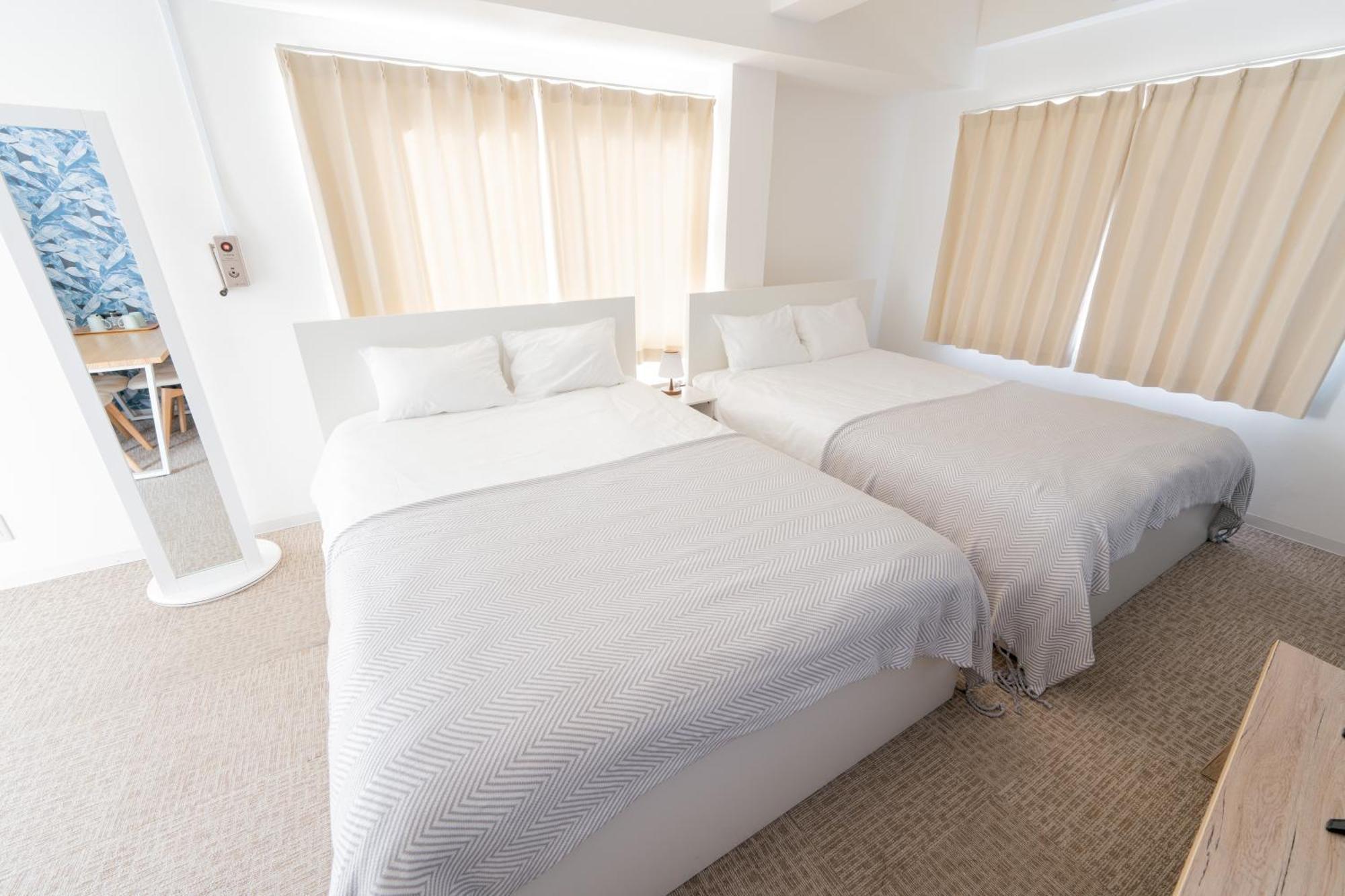 Ilima Higashi Nakano Apartment *