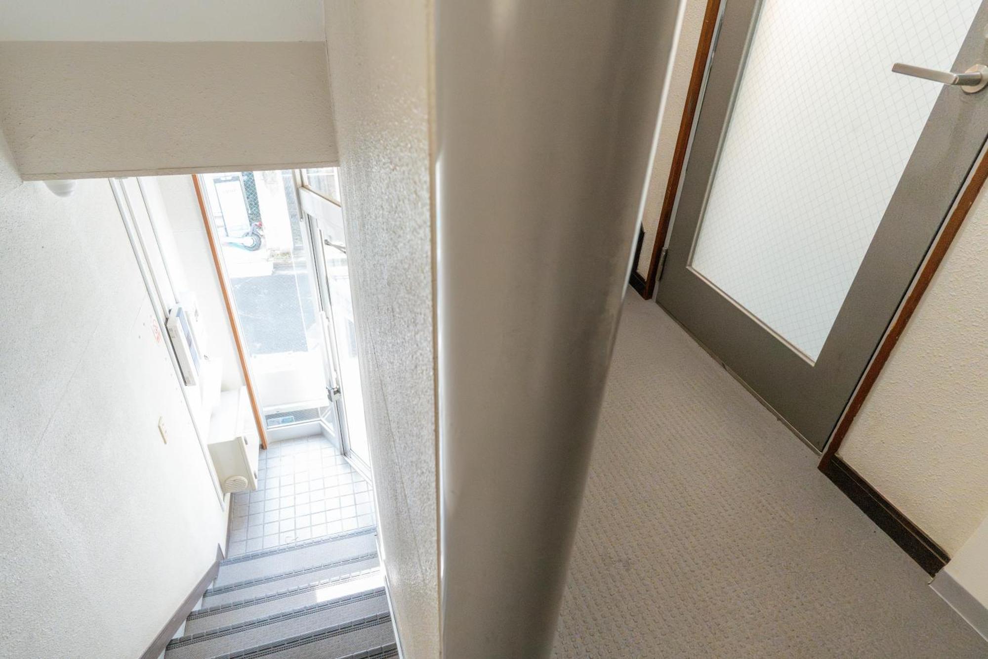 Ilima Higashi Nakano Tokyo