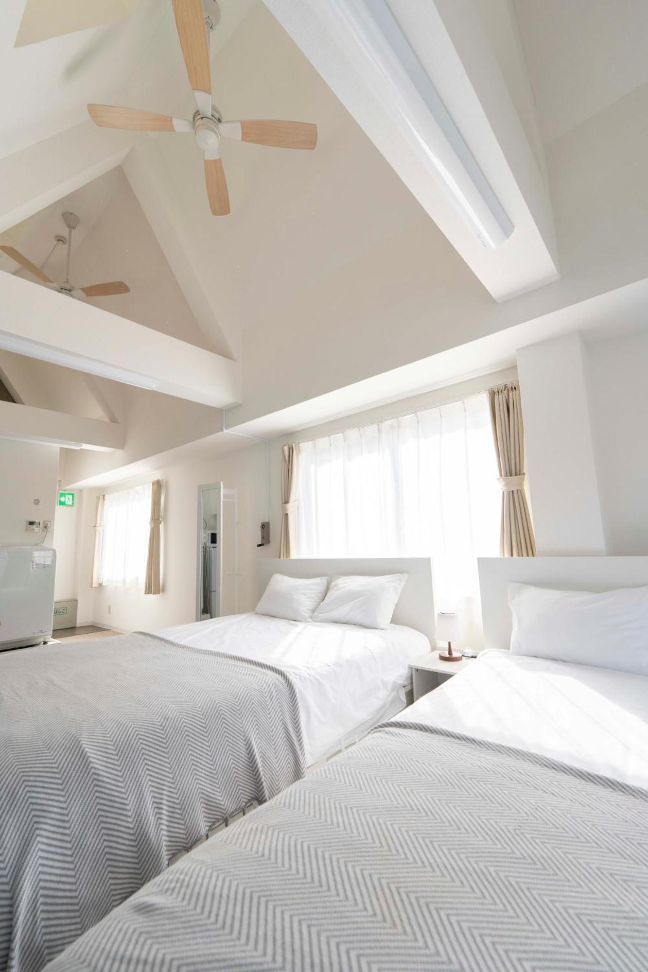 Ilima Higashi Nakano Apartment *