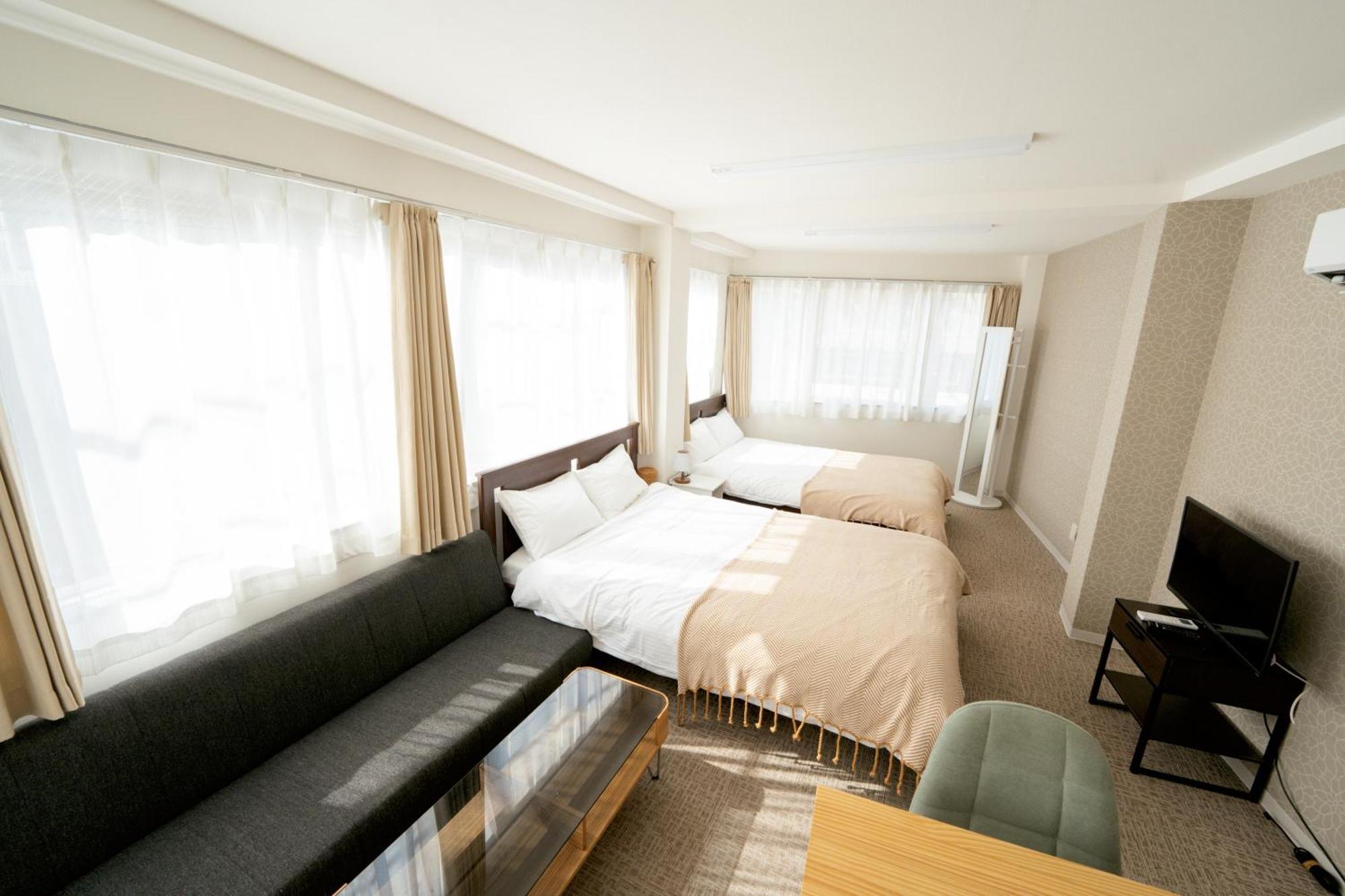Apartment Ilima Higashi Nakano *