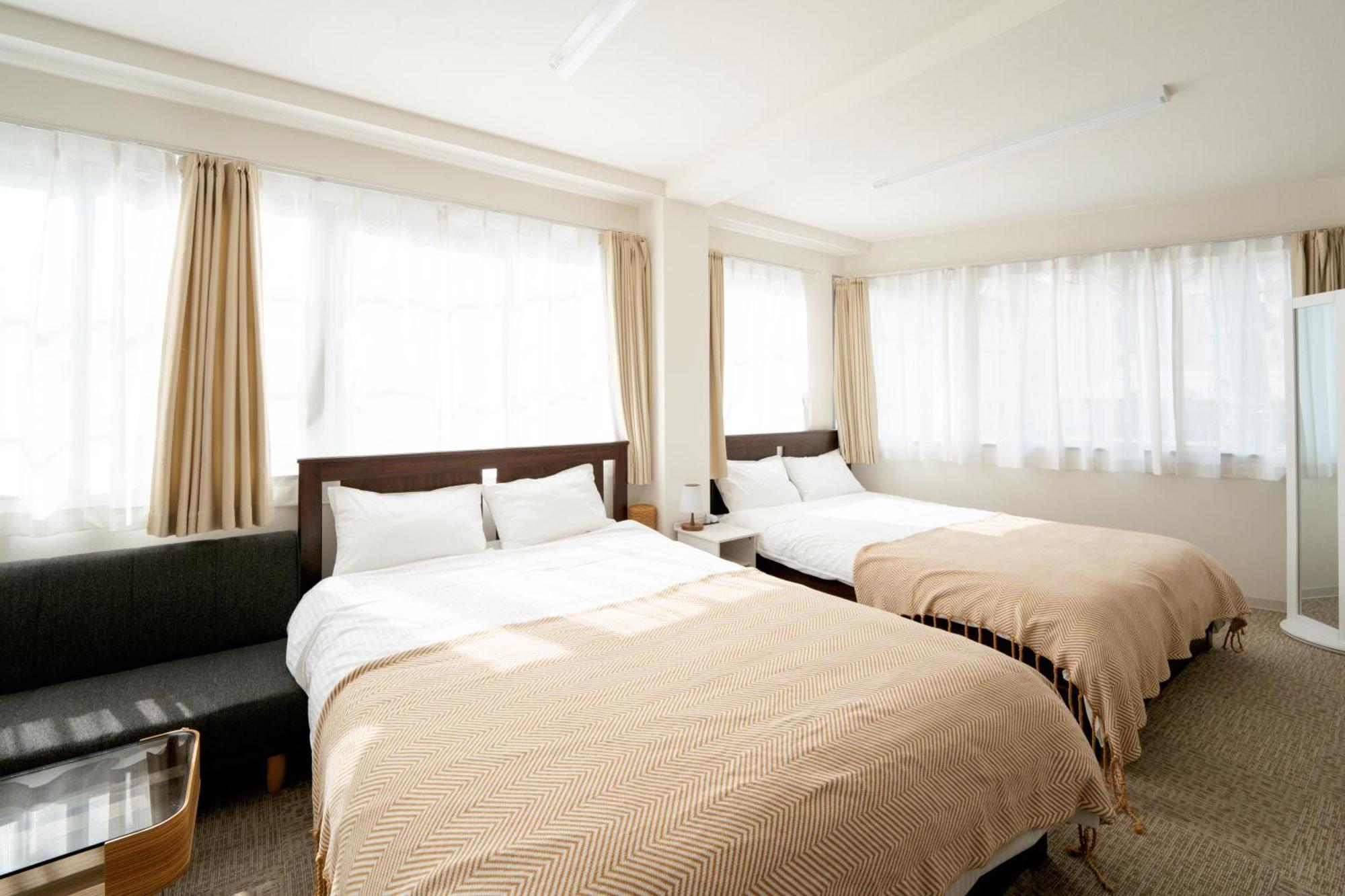 Ilima Higashi Nakano Apartment *