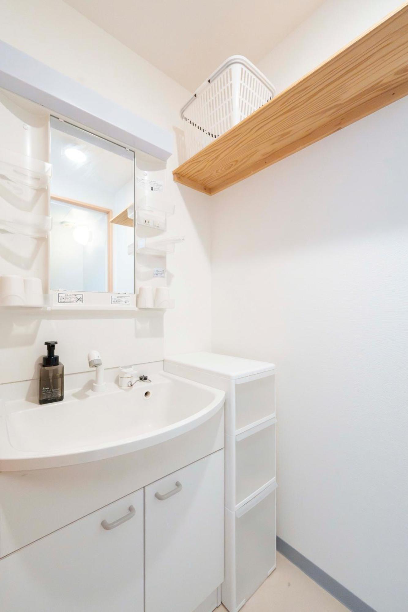 Apartment Ilima Higashi Nakano