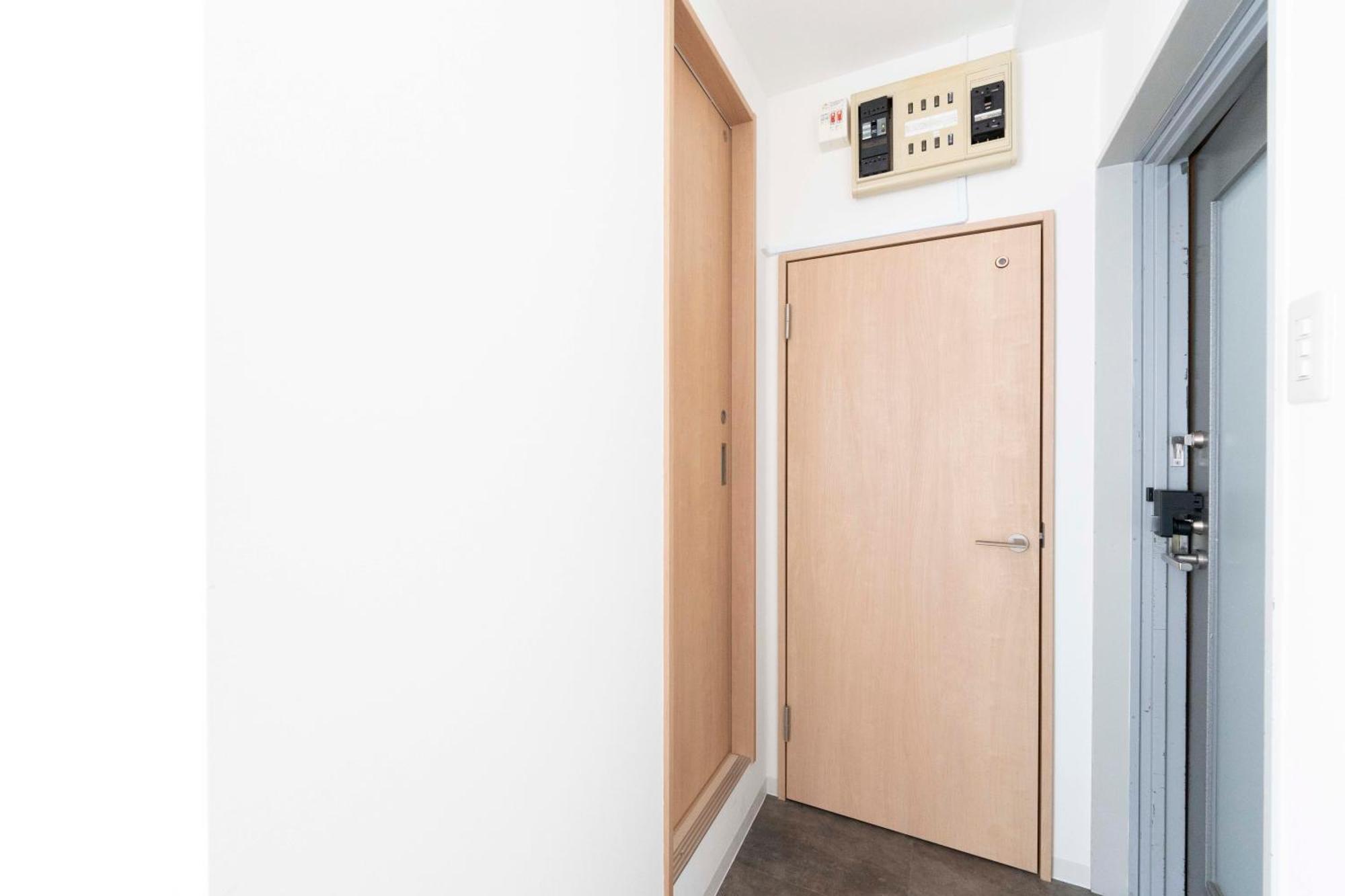 Ilima Higashi Nakano Apartment