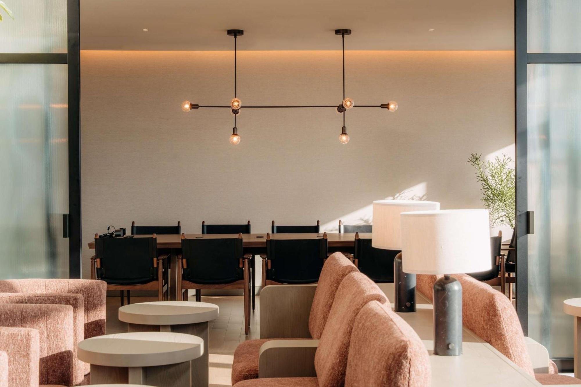 Hotel Toranomon Hills, The Unbound Collection By Hyatt Tokyo