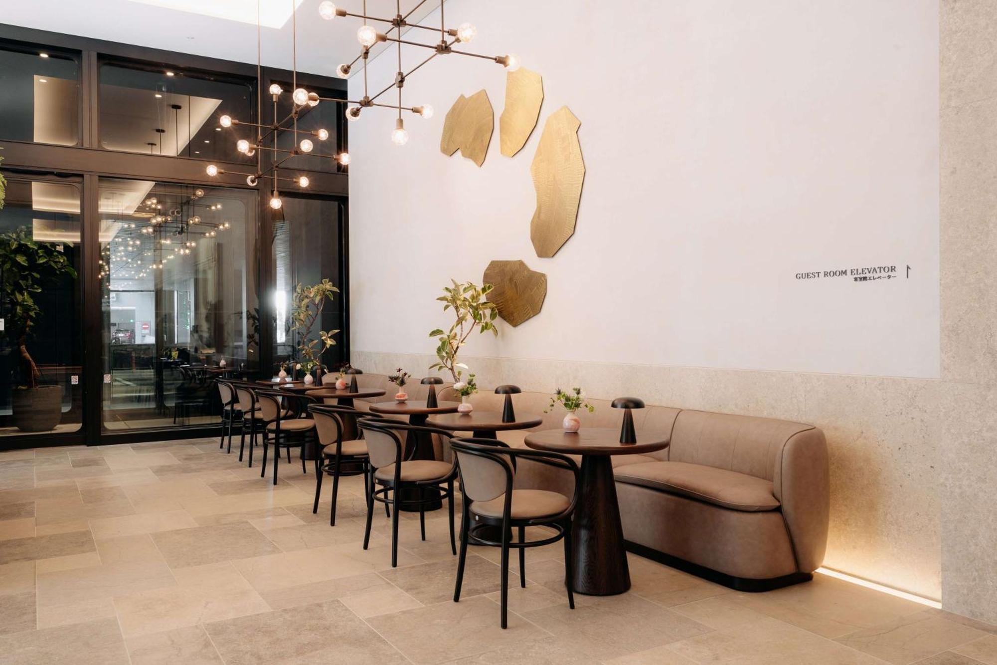 Toranomon Hills, The Unbound Collection By Hyatt Tokyo