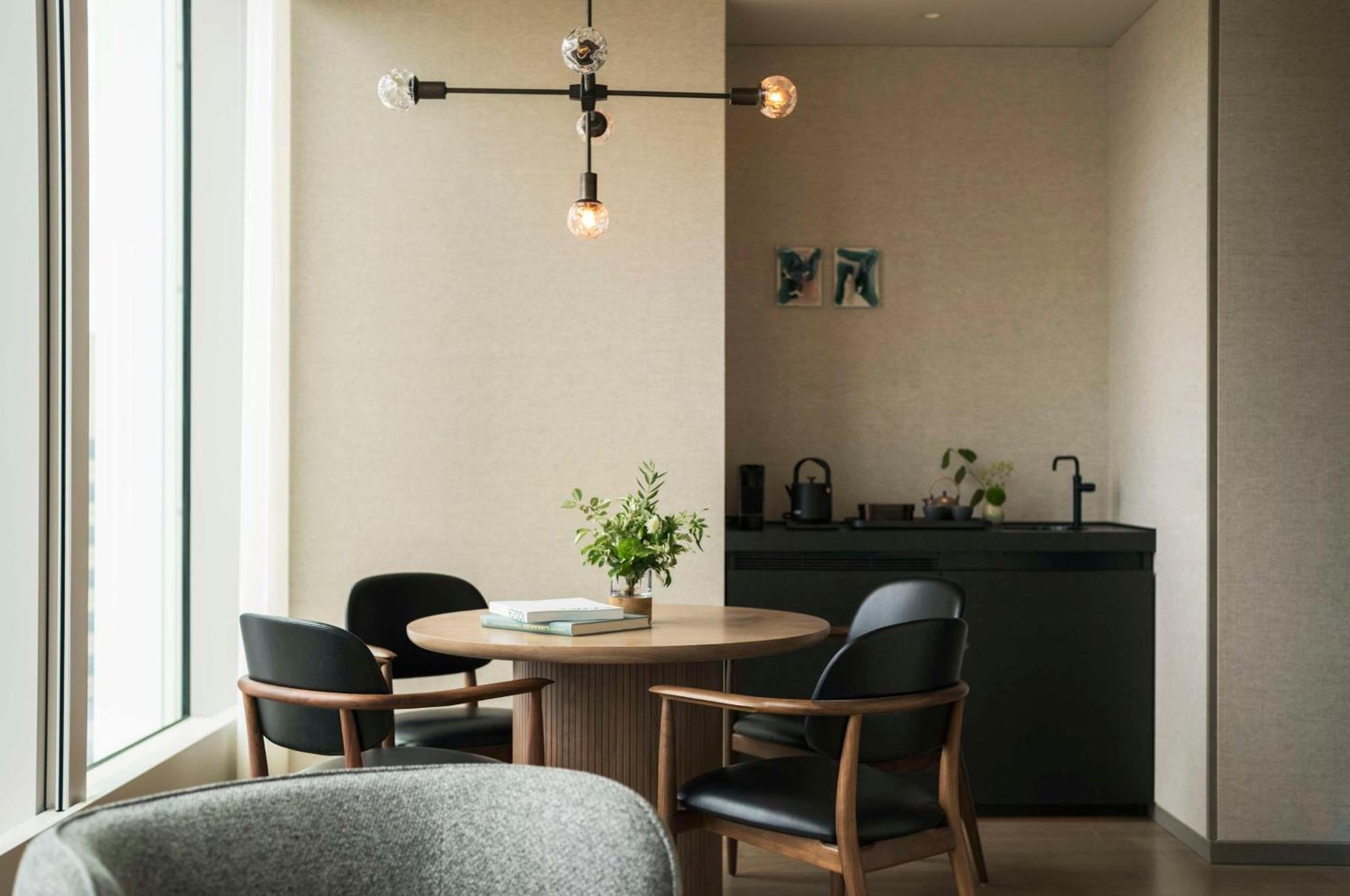 Hotel Toranomon Hills, The Unbound Collection By Hyatt Tokyo