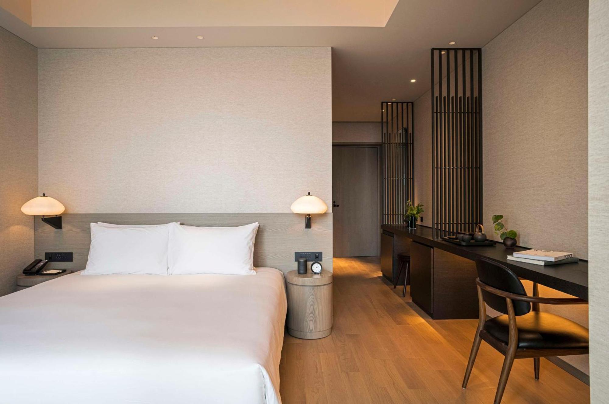 Hotel Toranomon Hills, The Unbound Collection By Hyatt Tokyo
