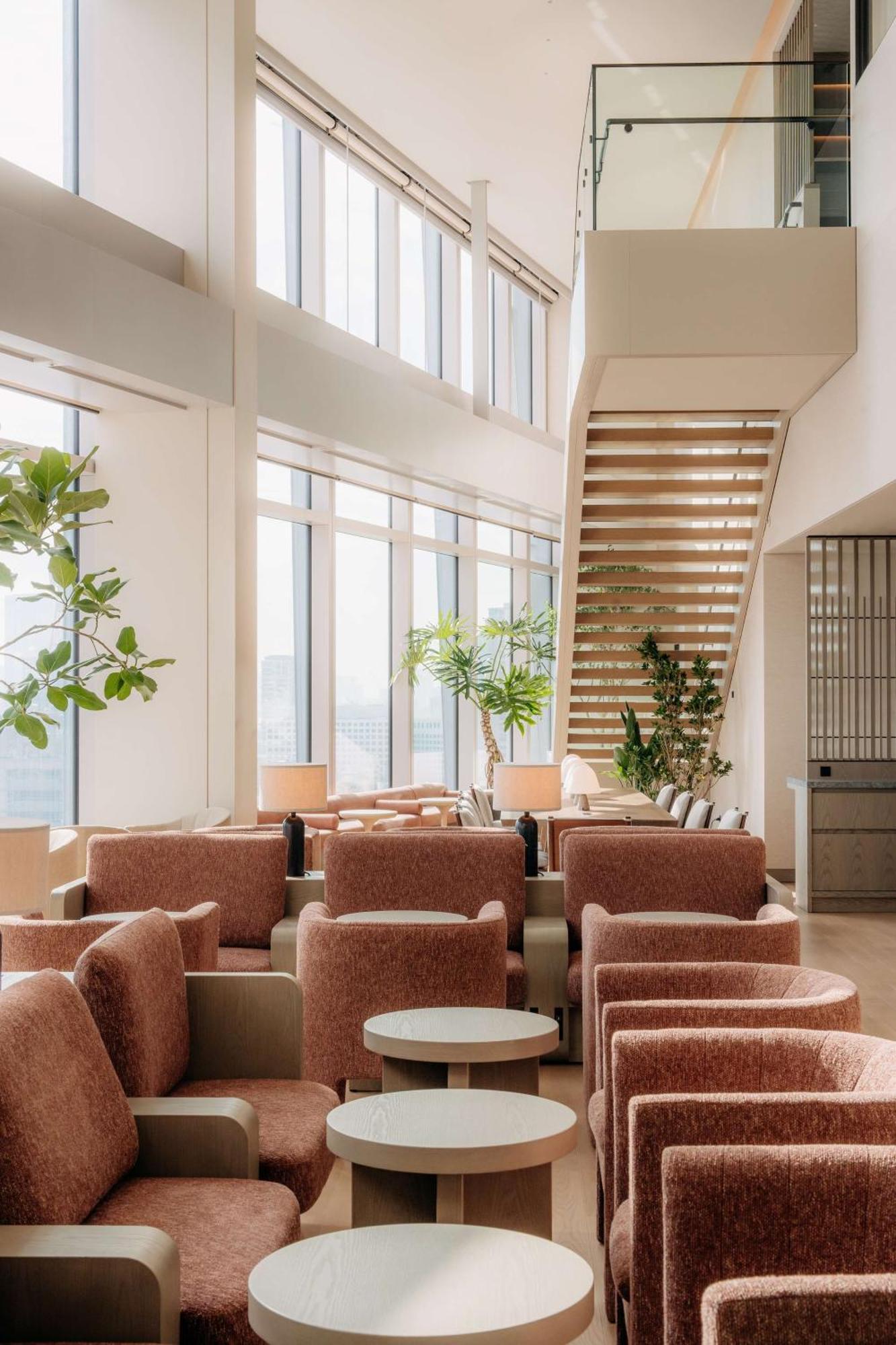 Toranomon Hills, The Unbound Collection By Hyatt Hotel