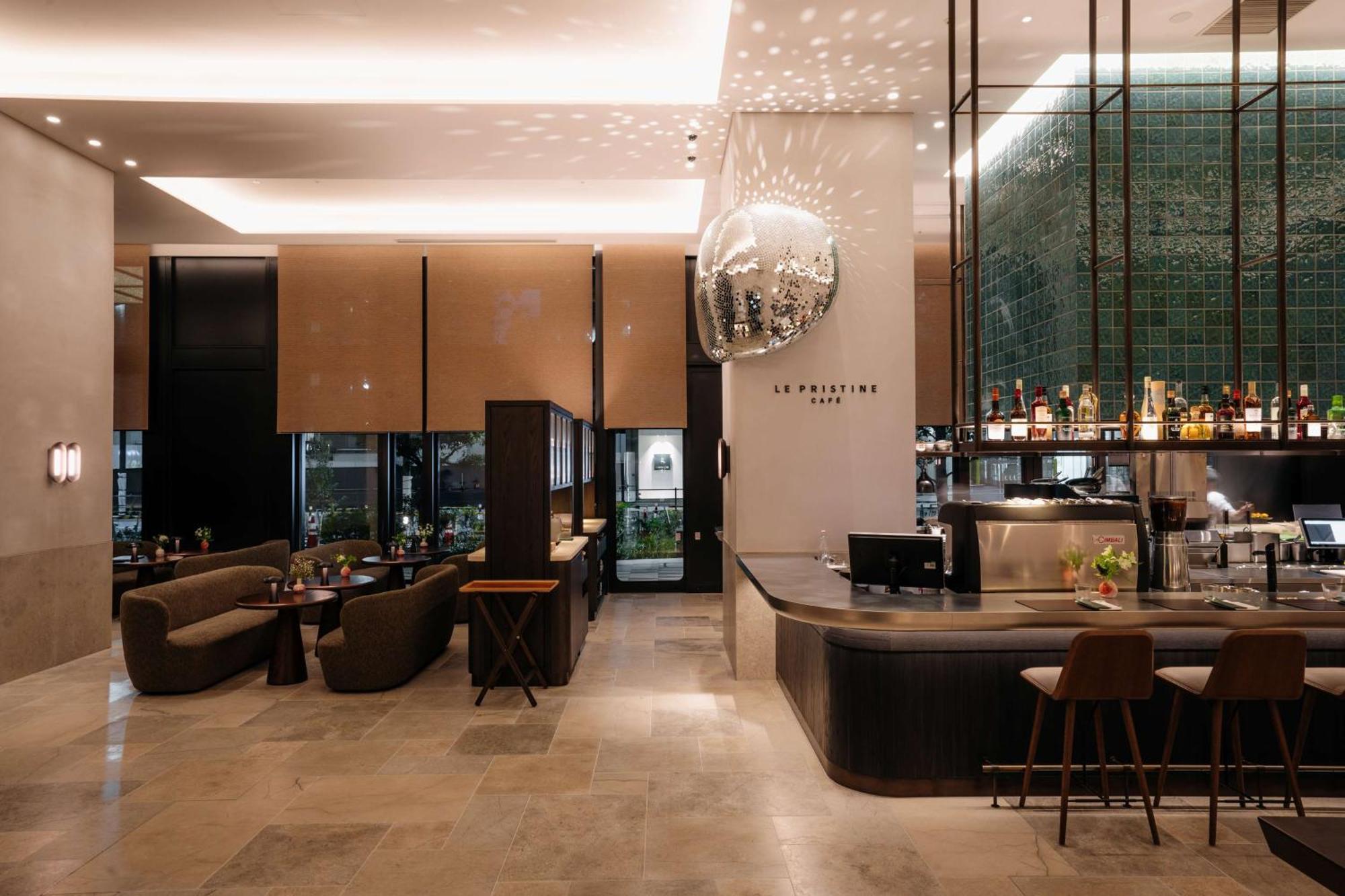 Toranomon Hills, The Unbound Collection By Hyatt 5* Tokyo