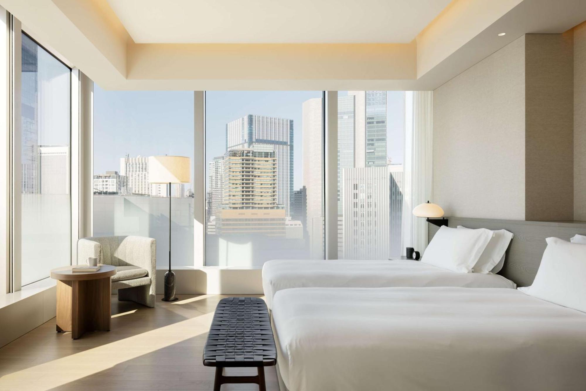 Toranomon Hills, The Unbound Collection By Hyatt Hotel