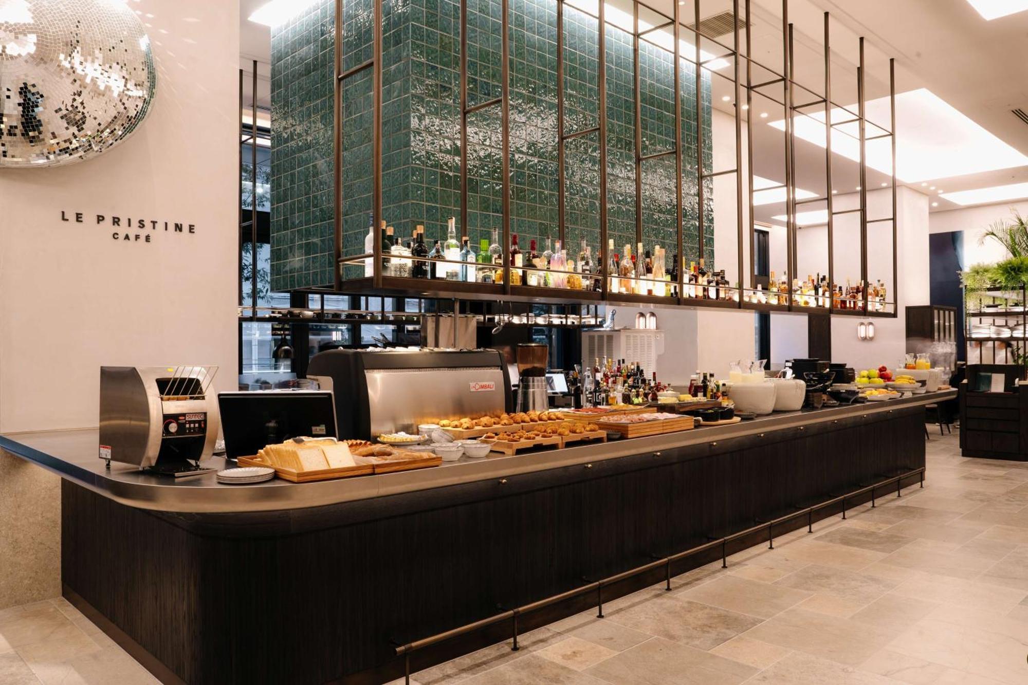 Toranomon Hills, The Unbound Collection By Hyatt Tokyo
