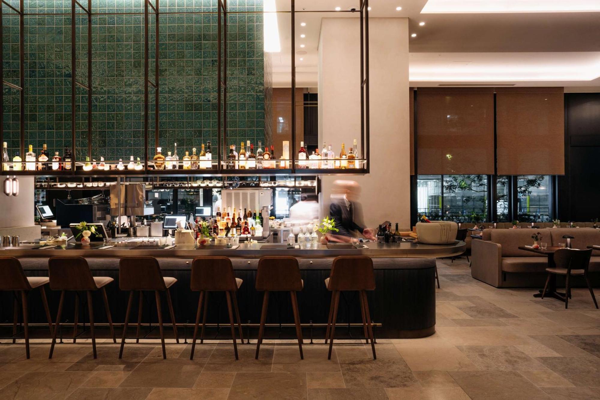 Toranomon Hills, The Unbound Collection By Hyatt