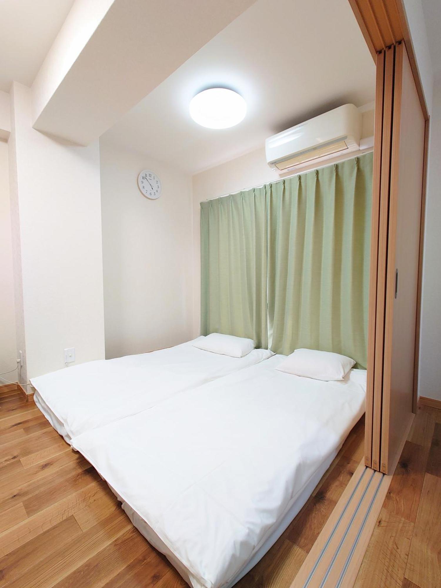 Mezon Akihabara Aparthotel *