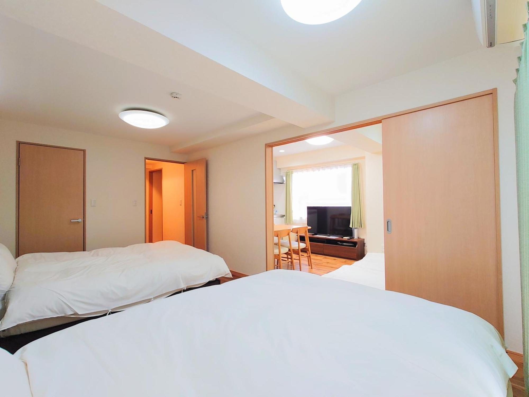 Aparthotel Mezon Akihabara Tokyo