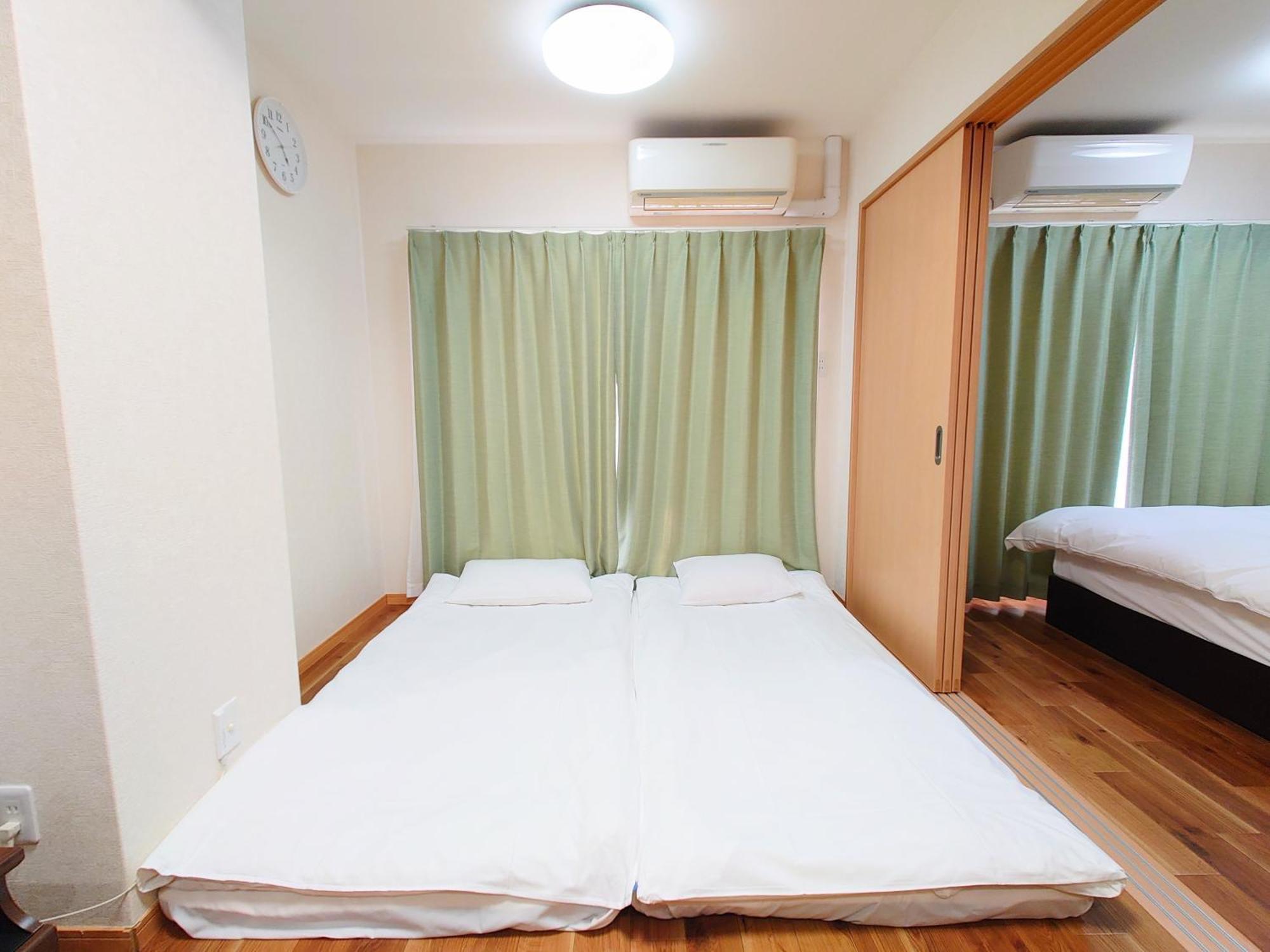 Mezon Akihabara Aparthotel *
