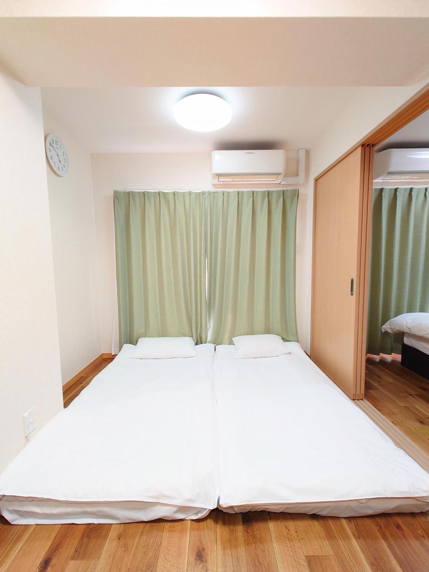 Aparthotel Mezon Akihabara