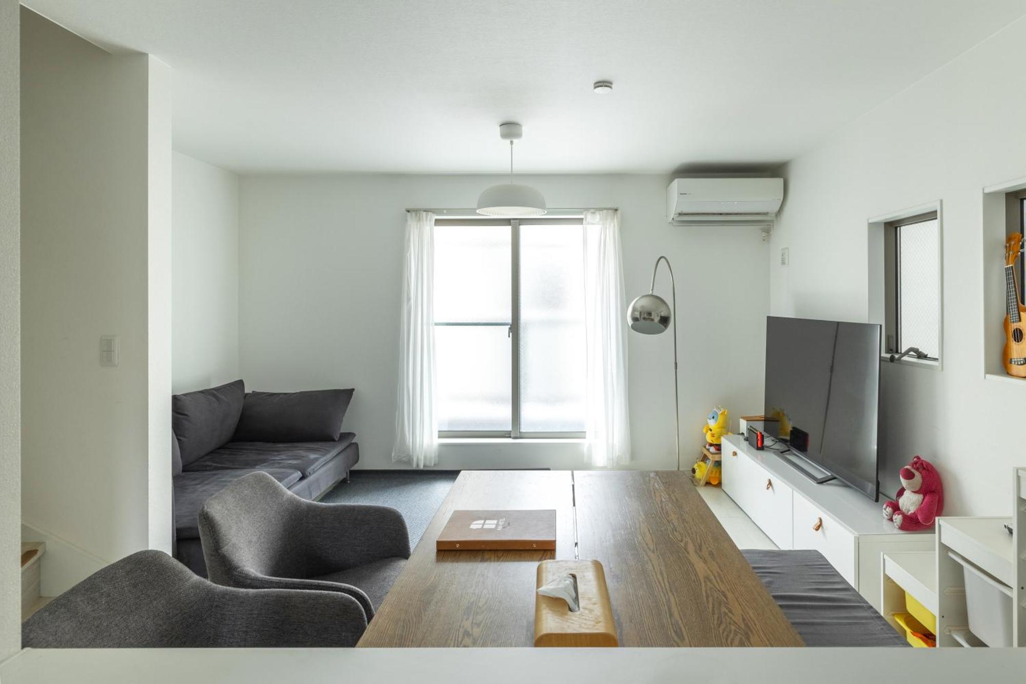 Han Tokyo Aparthotel