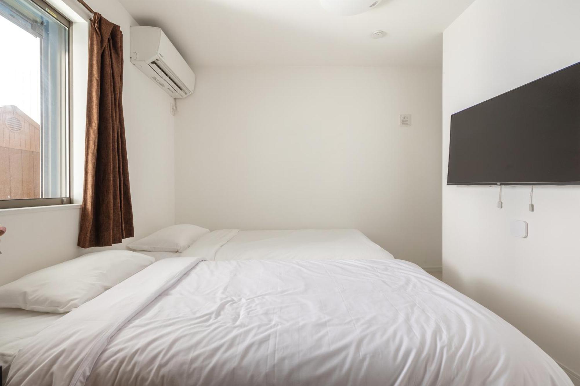 Aparthotel Han Tokyo Tokyo