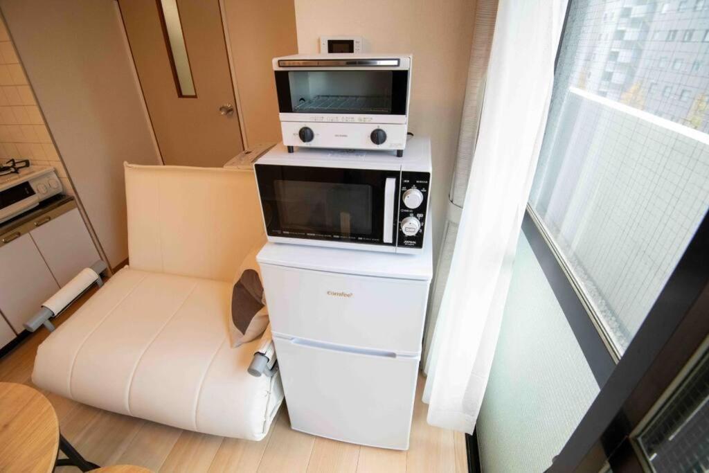 Apartment Fika Asakusa *