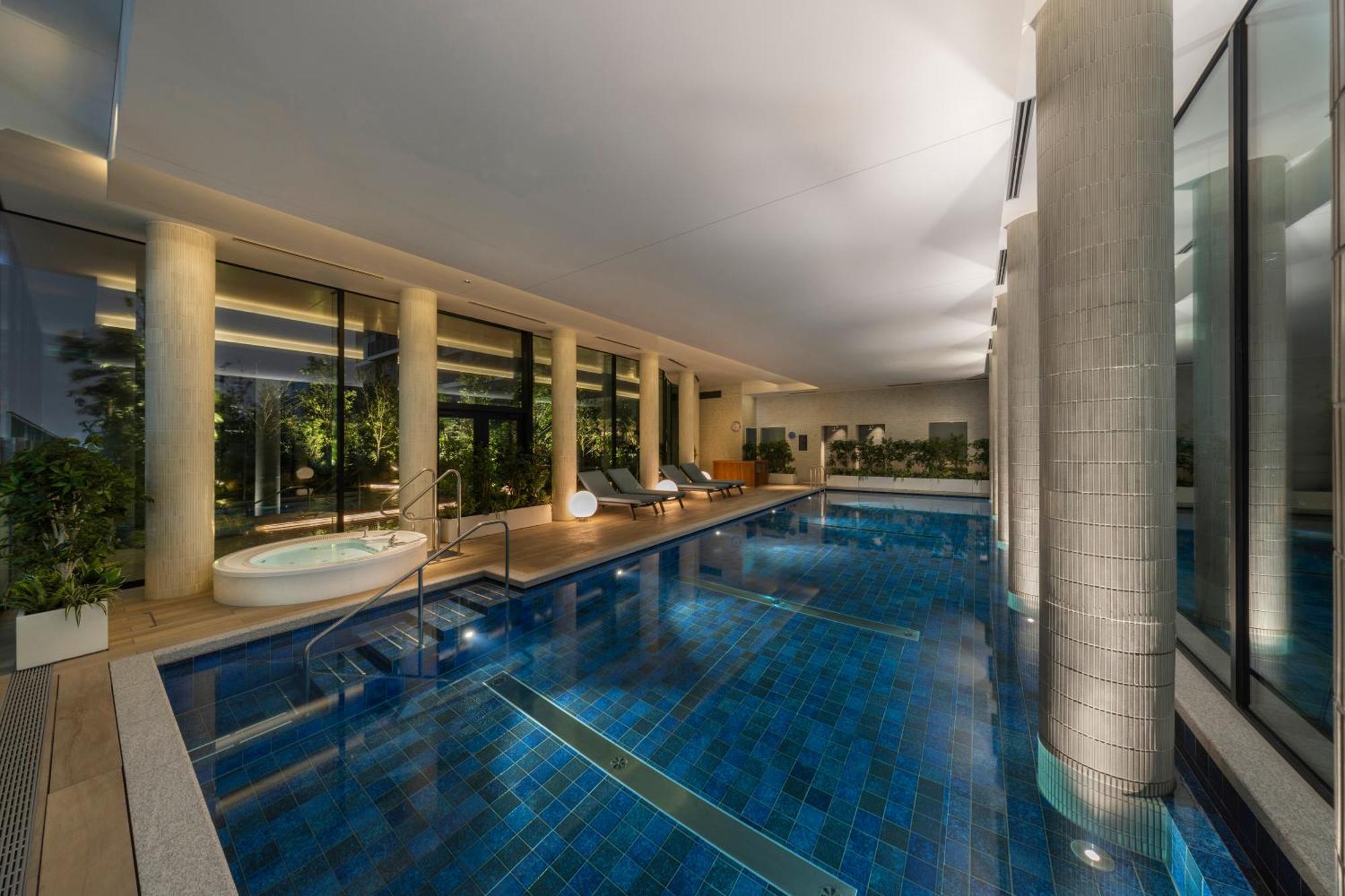 Hotel Hyatt House Shibuya